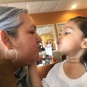 Meet your Posher, Norma